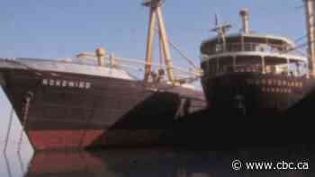 8 other times ships have run into problems in the Suez Canal