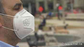 As supply of N95-style respirators grows, some say it's time to upgrade our masks