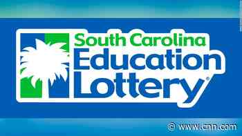 A man plays the same lottery numbers twice -- and has $200,000 to show for it