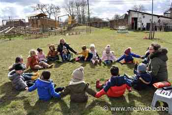 Kleutersportkampen gaan niet door in paasvakantie (Dendermonde) - Het Nieuwsblad