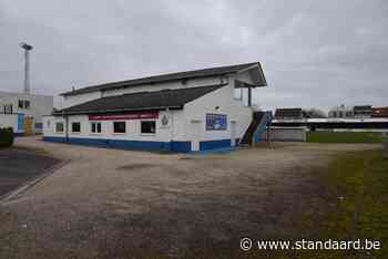 Stadion KAV Dendermonde moet plaats ruimen voor nieuwe sporthal - De Standaard