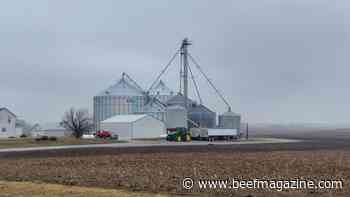 This Week in Agribusiness, March 27, 2021