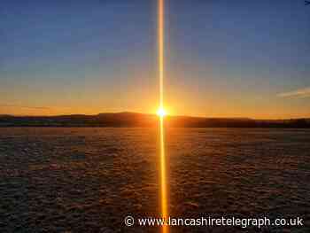 Superb images capture the beauty around East Lancashire