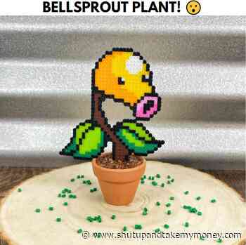 Bellsprout Plant