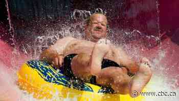 Ontario waterparks hope to open this summer, but need the province's OK