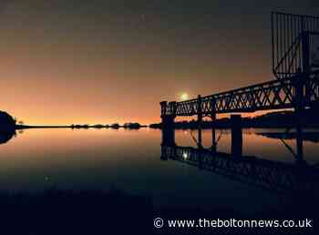 Superb images showcase the beauty to be found around Bolton