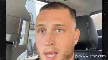 Chet Hanks Dragged for Proclaiming "White Boy Summer" is Coming