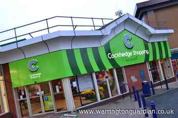 Thief stole £100 of contraceptives from Cockhedge Centre - Warrington Guardian