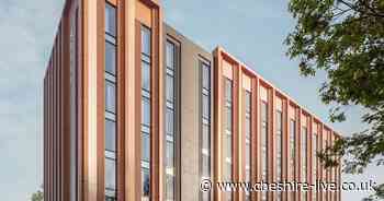 Plans for seven-storey hotel in Warrington plans approved - Cheshire Live