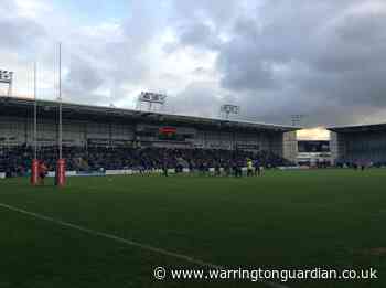 Warrington Wolves full memberships sold out, half-season tickets now on sale - Warrington Guardian