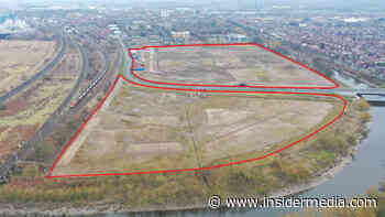 Countryside secures permission for major Warrington scheme - Insider Media