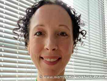 Charity hands out £20,500 to people with cancer in Warrington - Gary Skentelbery