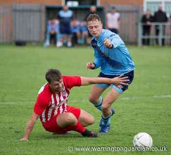 Cheshire Football League adopts Champions League style cup - Warrington Guardian