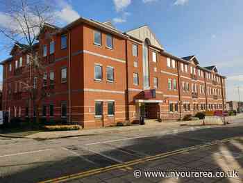 University of Chester reveals plans for Warrington town centre move - In Your Area