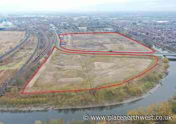 Countryside bags 500-home consent in Warrington - Place North West