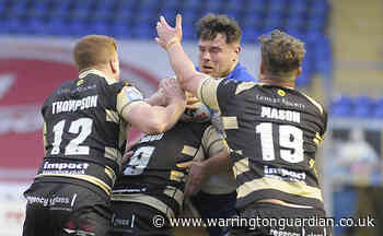 Warrington Wolves season preview 2021, Spirit of 55 - Warrington Guardian