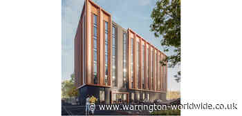 New seven-storey hotel approved for Warrington town centre - Gary Skentelbery