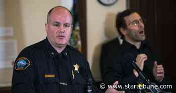 Duluth activists call on police to address racial disparities