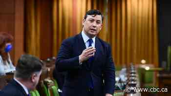 China announces sanctions on Canadians, including MP Michael Chong