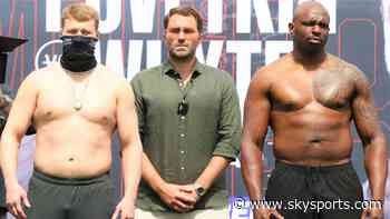 Povetkin vs Whyte 2 predictions