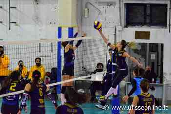 La Polisportiva Salerno Guiscards a caccia del poker al palasport di Solofra - UlisseOnline