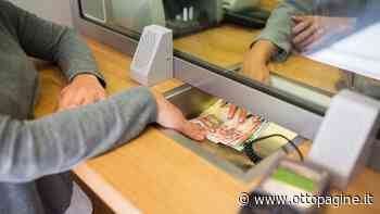 Solofra, truffa da un milione di euro alla banca e fugge - Ottopagine