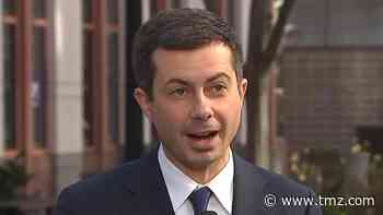 Pete Buttigieg Slammed For Suggesting a Mileage Tax to Fix Roads