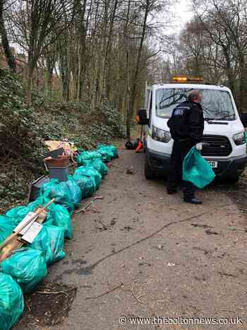 Funding to help community groups that reduce household waste