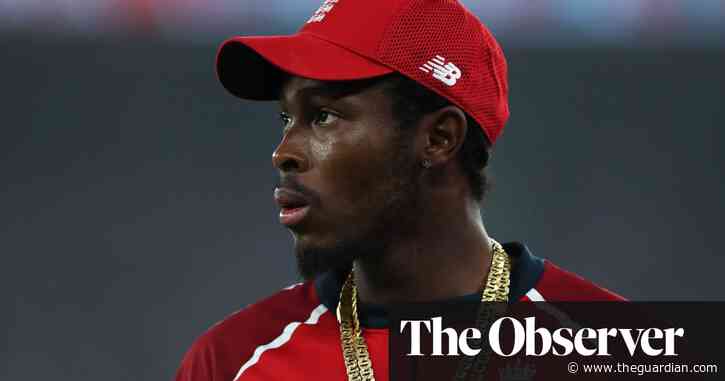 England's Jofra Archer to have hand surgery on cut suffered cleaning house