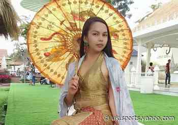 Man who strangled trans woman Mhelody Bruno to death was allowed to walk free because of a ‘sentencing error’ - Yahoo Eurosport UK