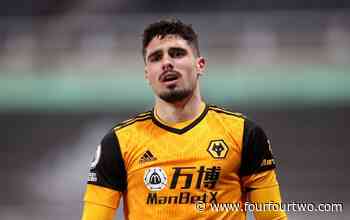 Manchester United transfer news: Bruno Fernandes could help convince Pedro Neto to move to Old Trafford - FourFourTwo