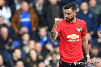 Man Utd believe Bruno Fernandes could be key to signing of £40m-rated youngster - Sportslens.com