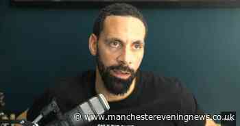 Rio Ferdinand questions Ole Gunnar Solskjaer's Bruno Fernandes and Luke Shaw decision - Manchester Evening News