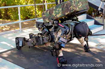 Exoskeletons with autopilot: A peek at the near future of wearable robotics