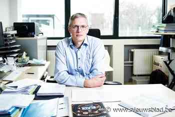 De man die er telkens 'boenk' op zat: biostatisticus Niel Hens over coronavoorspellingen - Het Nieuwsblad