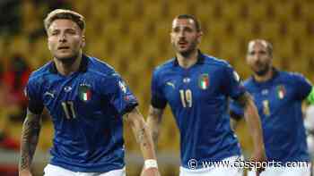 Bulgaria vs. Italy: 2022 World Cup qualifiers live stream, TV channel, how to watch online, news, odds, time