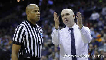 Utah to hire Utah State's Craig Smith to replace Larry Krystkowiak as Utes coach