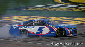NASCAR DFS: Optimal 2021 Food City Dirt Race DraftKings, FanDuel daily Fantasy picks, advice for Bristol