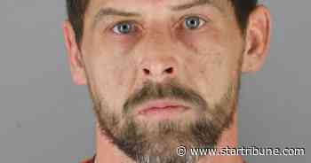 Serial rapist sentenced to nearly 46 years in prison for preying on women in Minneapolis