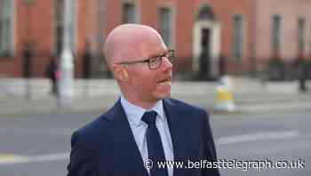 Vaccinations suspended at Dublin hospital after spare doses go to private school