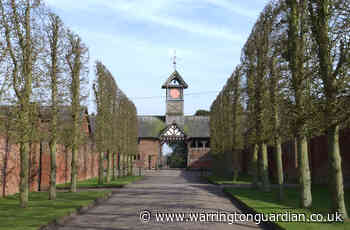 Drive in cinema returns to Warrington over bank holiday weekend - Warrington Guardian