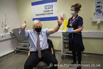 PM: ‘nothing in the data’ to halt easing of coronavirus lockdown