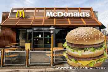 McDonald's deal: How to claim a McMuffin or Big Mac for 99p