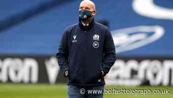 Gregor Townsend believes Scotland have shown they are contenders for titles