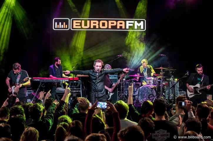 As Europe Locks Down, Spanish Promoters Test Concert Limits