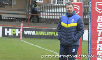 Late start to Super League should stay, says Warrington boss - Warrington Guardian