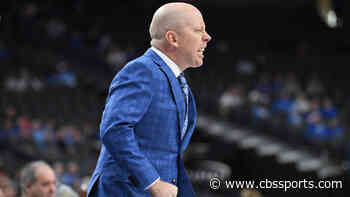 UCLA coach Mick Cronin puts NBA's G League on blast over recruiting former UCLA signee Daishen Nix