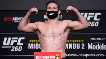 UFC 260 start time -- Stipe Miocic vs. Francis Ngannou: Live stream, fight card, PPV price, TV channel