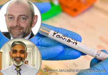 Health leaders ask people to follow the rules when celebrating religious festivals