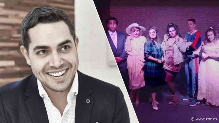 How two very different businesses came together to overcome adversity during the pandemic